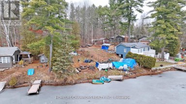 1038 PIKE LANE Dysart et al (Dysart) Ontario photo 14