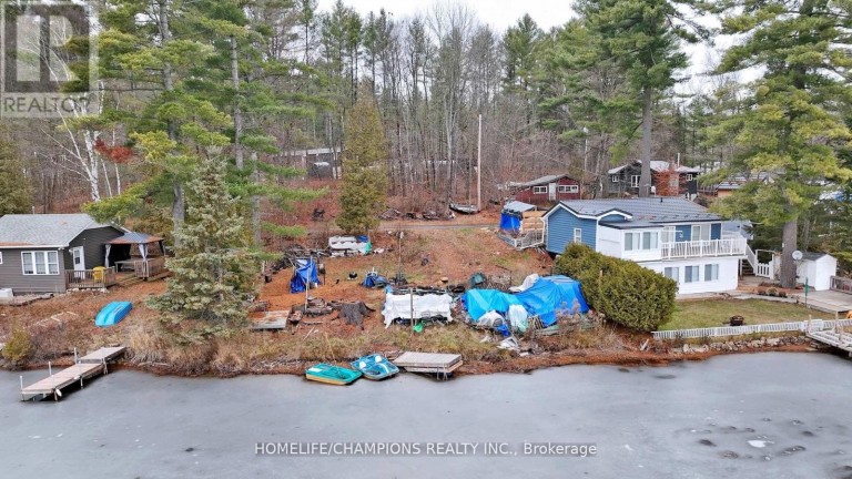 1038 PIKE LANE, Dysart et al (Dysart), Ontario, K0M1S0