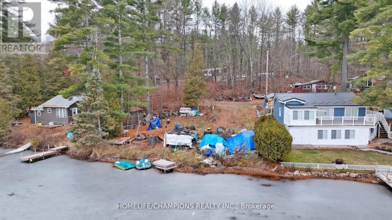 1038 PIKE LANE, Dysart et al (Dysart), Ontario, K0M1S0