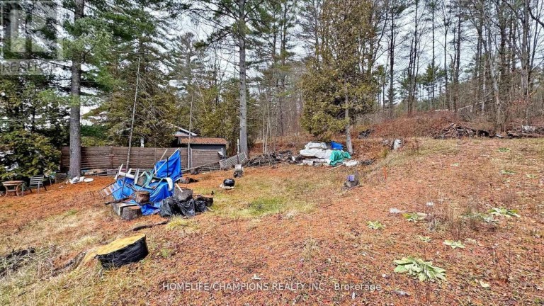 1038 PIKE LANE, Dysart et al (Dysart), Ontario, K0M1S0