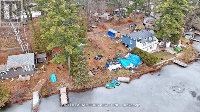 1038 PIKE LANE, Dysart et al (Dysart), Ontario, K0M1S0
