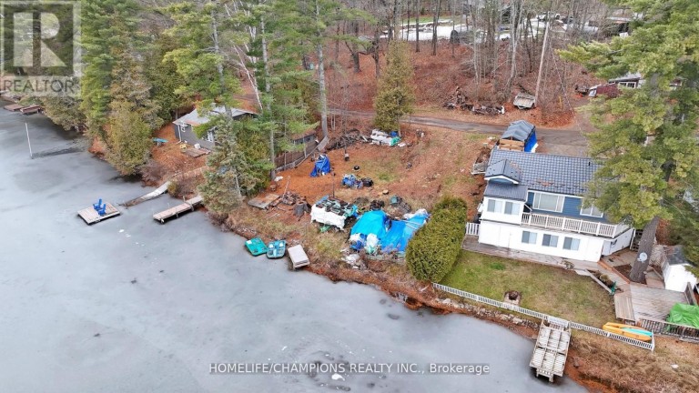 1038 PIKE LANE, Dysart et al (Dysart), Ontario, K0M1S0