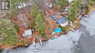 1038 PIKE LANE Dysart et al (Dysart) Ontario photo 23