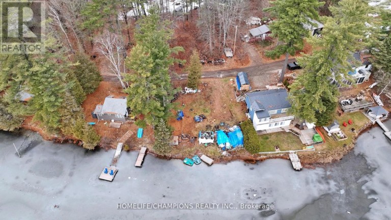 1038 PIKE LANE, Dysart et al (Dysart), Ontario, K0M1S0
