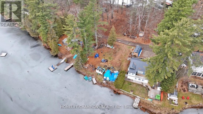 1038 PIKE LANE, Dysart et al (Dysart), Ontario, K0M1S0
