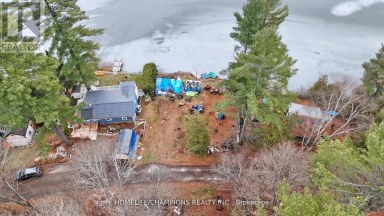 1038 PIKE LANE Dysart et al (Dysart) Ontario photo 27