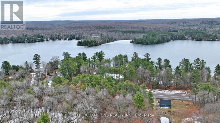 1038 PIKE LANE, Dysart et al (Dysart), Ontario, K0M1S0