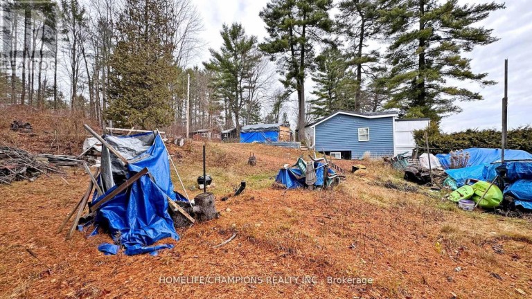 1038 PIKE LANE, Dysart et al (Dysart), Ontario, K0M1S0