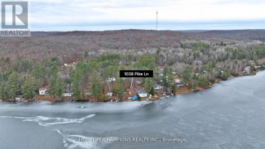 1038 PIKE LANE Dysart et al (Dysart) Ontario photo 30