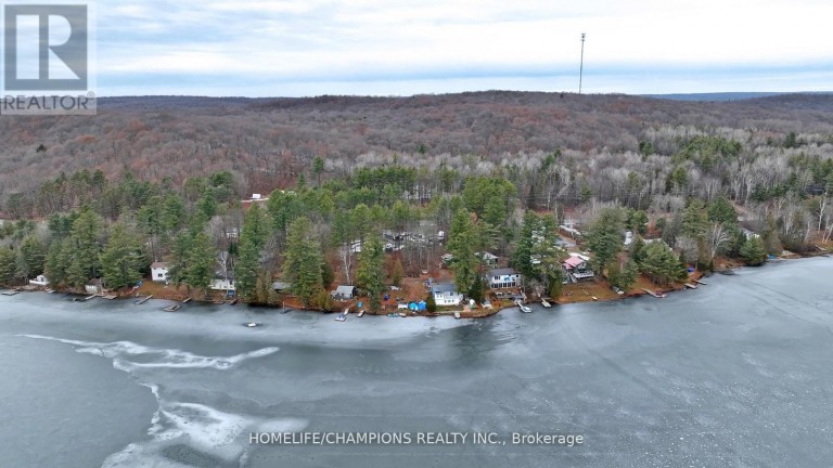 1038 PIKE LANE, Dysart et al (Dysart), Ontario, K0M1S0
