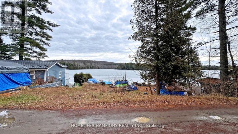 1038 PIKE LANE, Dysart et al (Dysart), Ontario, K0M1S0