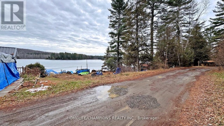 1038 PIKE LANE, Dysart et al (Dysart), Ontario, K0M1S0