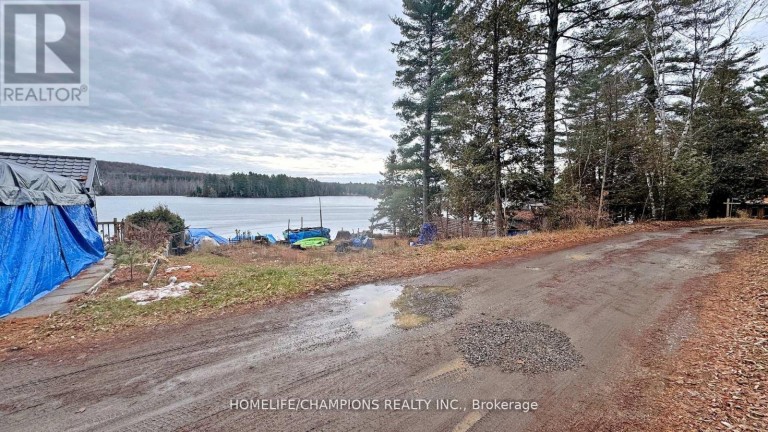 1038 PIKE LANE, Dysart et al (Dysart), Ontario, K0M1S0