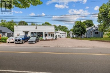 7651-7653 St. Peters Road Morell Prince Edward Island photo 1