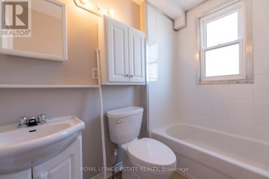 326 MONARCH PARK AVENUE Toronto (Danforth Village-East York) Ontario photo 13