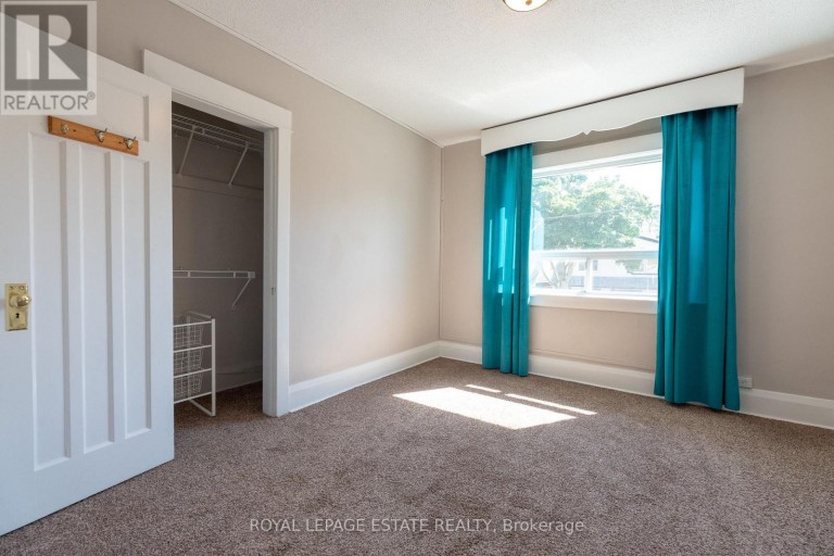 326 MONARCH PARK AVENUE, Toronto (Danforth Village-East York), Ontario, M4J4T1