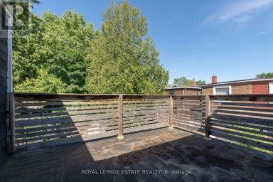 326 MONARCH PARK AVENUE Toronto (Danforth Village-East York) Ontario photo 18