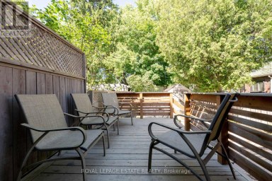 326 MONARCH PARK AVENUE Toronto (Danforth Village-East York) Ontario photo 21