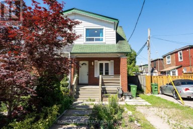 326 MONARCH PARK AVENUE Toronto (Danforth Village-East York) Ontario photo 25