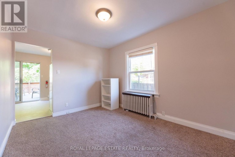 326 MONARCH PARK AVENUE, Toronto (Danforth Village-East York), Ontario, M4J4T1