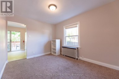 326 MONARCH PARK AVENUE Toronto (Danforth Village-East York) Ontario photo 7