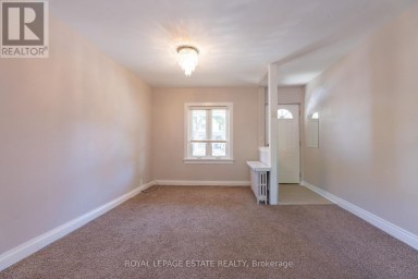 326 MONARCH PARK AVENUE Toronto (Danforth Village-East York) Ontario photo 8