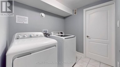 BASEMENT - 32 FAYWOOD DRIVE Brampton (Fletcher's West) Ontario photo 10