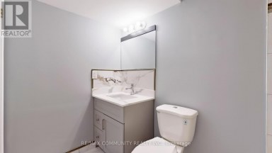 BASEMENT - 32 FAYWOOD DRIVE Brampton (Fletcher's West) Ontario photo 9