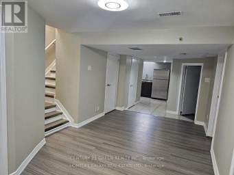 BASEMENT - 4044 COLONIAL DRIVE Mississauga (Erin Mills) Ontario photo 1
