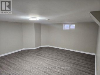 BASEMENT - 4044 COLONIAL DRIVE Mississauga (Erin Mills) Ontario photo 2