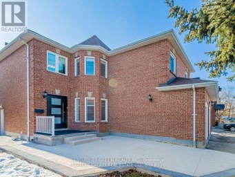 BASEMENT - 4044 COLONIAL DRIVE Mississauga (Erin Mills) Ontario photo 3