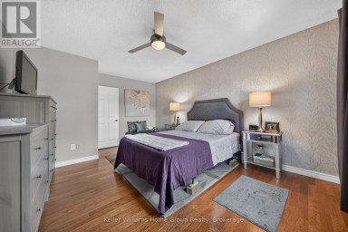 2 GOW STREET Centre Wellington (Fergus) Ontario photo 18
