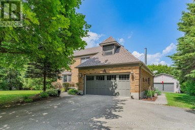 2 GOW STREET Centre Wellington (Fergus) Ontario photo 3