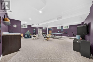 2 GOW STREET Centre Wellington (Fergus) Ontario photo 31