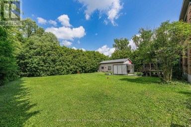 2 GOW STREET Centre Wellington (Fergus) Ontario photo 44