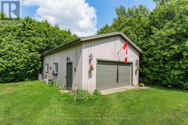 2 GOW STREET Centre Wellington (Fergus) Ontario photo 46