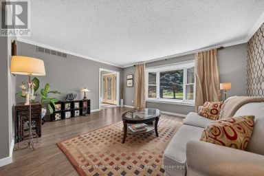 2 GOW STREET Centre Wellington (Fergus) Ontario photo 6