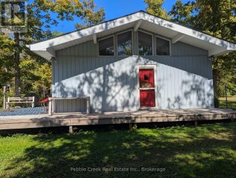 84163 UPPER ROAD Ashfield-Colborne-Wawanosh (Ashfield) Ontario photo 1