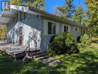 84163 UPPER ROAD Ashfield-Colborne-Wawanosh (Ashfield) Ontario photo 14