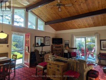 84163 UPPER ROAD Ashfield-Colborne-Wawanosh (Ashfield) Ontario photo 4
