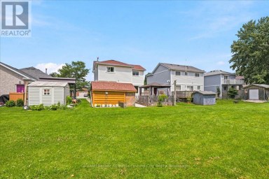 75 EDISON CRESCENT Stratford Ontario photo 39