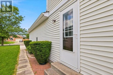 75 EDISON CRESCENT Stratford Ontario photo 40