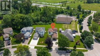 75 EDISON CRESCENT Stratford Ontario photo 43