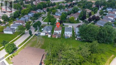75 EDISON CRESCENT Stratford Ontario photo 46