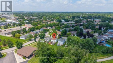 75 EDISON CRESCENT Stratford Ontario photo 47