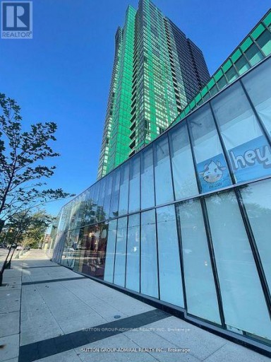 123 - 4750 YONGE STREET, Toronto (Lansing-Westgate), Ontario, M2N5M6