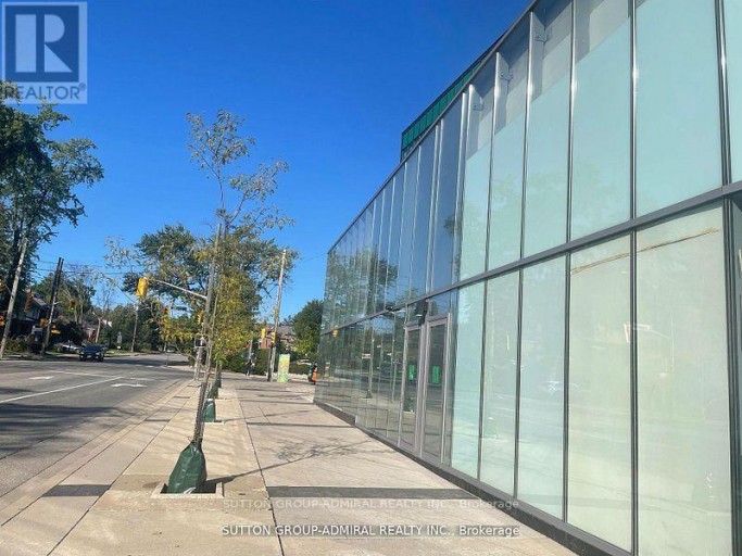 123 - 4750 YONGE STREET, Toronto (Lansing-Westgate), Ontario, M2N5M6