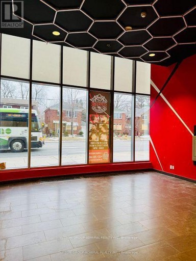 123 - 4750 YONGE STREET, Toronto (Lansing-Westgate), Ontario, M2N5M6