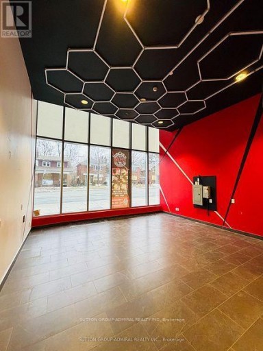 123 - 4750 YONGE STREET, Toronto (Lansing-Westgate), Ontario, M2N5M6