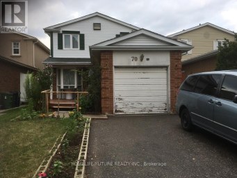 BSMT - 70 OAKHAVEN DRIVE Toronto (Milliken) Ontario photo 1